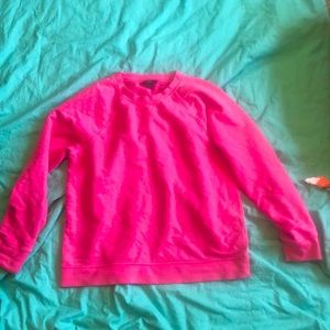 JCREW crew neck sweater